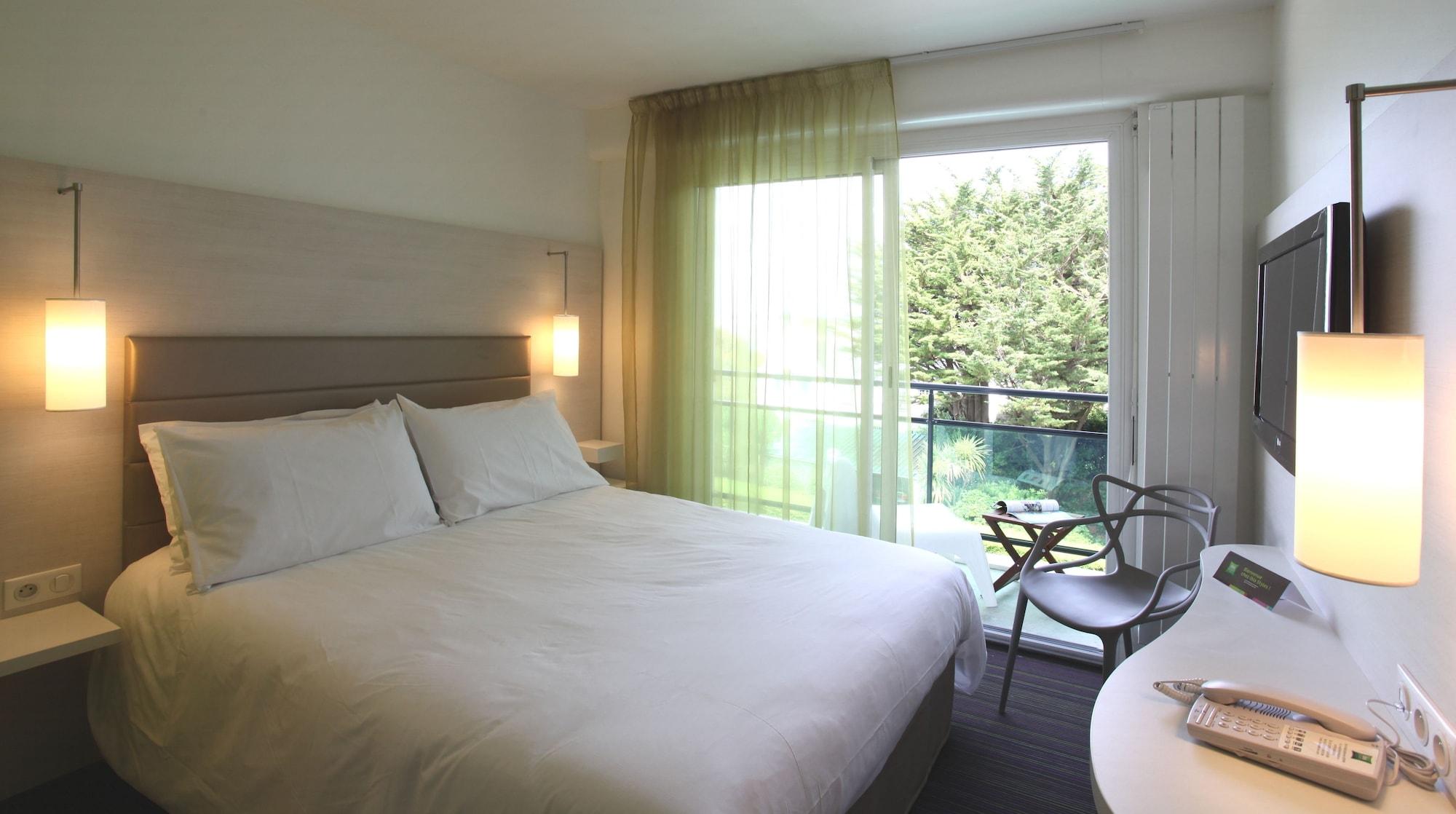 Ibis Styles Quiberon Centre Hotel Cameră foto