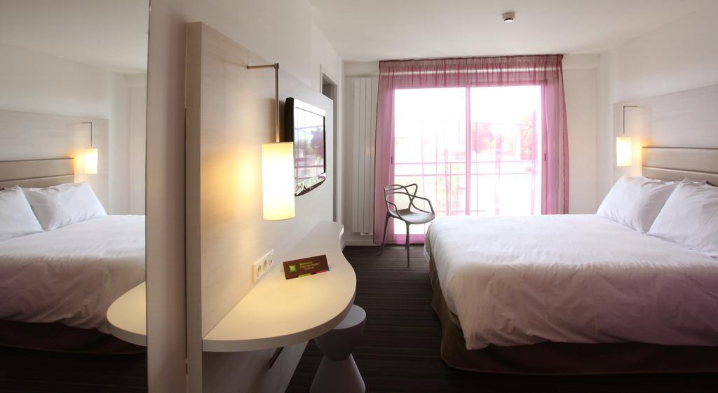Ibis Styles Quiberon Centre Hotel Cameră foto