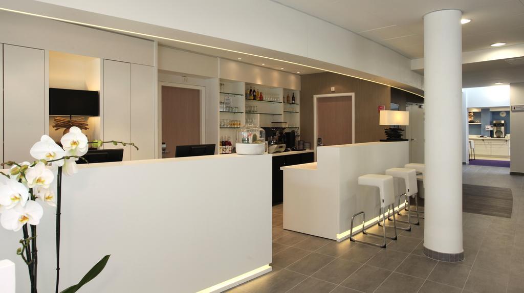 Ibis Styles Quiberon Centre Hotel Facilități foto